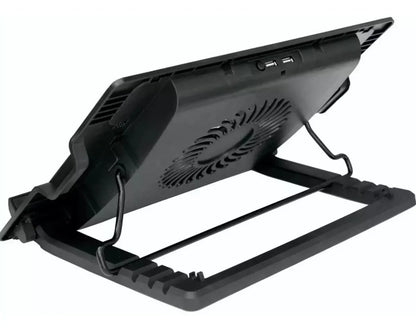 Base para Laptop con Ventilador