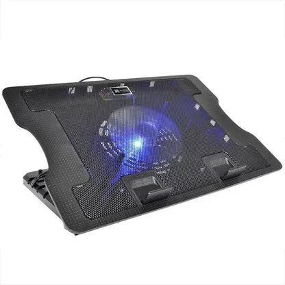 Base para Laptop con Ventilador